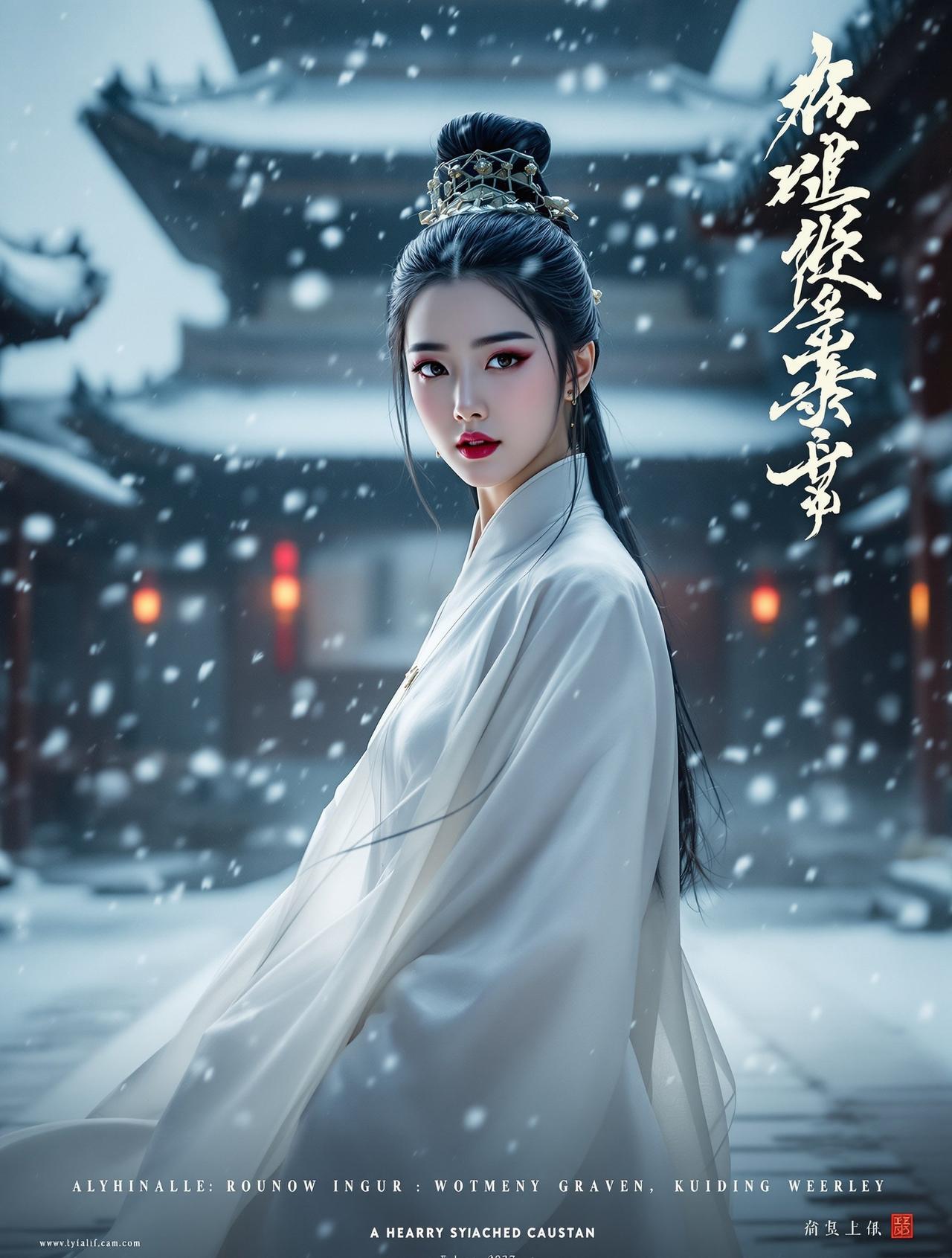 短剧免费看在线 - 穿越之冷宫废后要逆袭